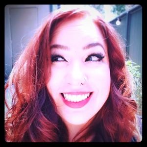 Meet your Posher, Jeni